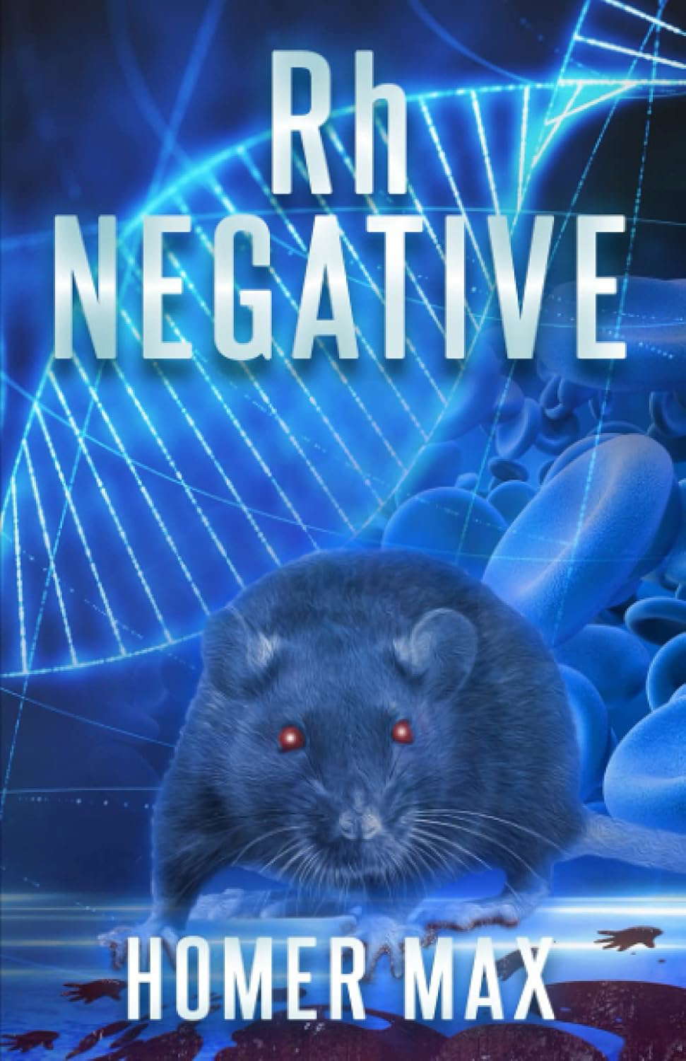 Rh Negative poster