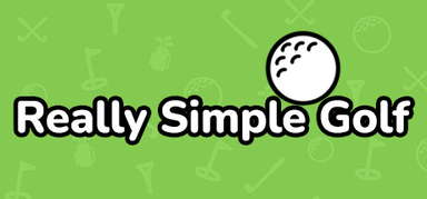 Really Simple Golf capsule