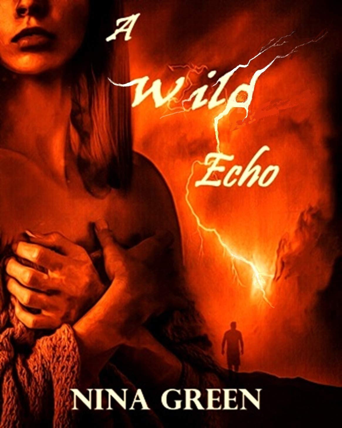 A Wild Echo poster