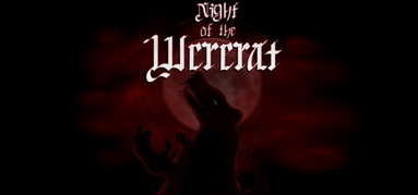 Night of the Wererat capsule