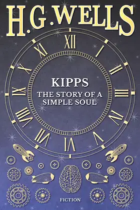 Kipps: The Story of a Simple Soul poster