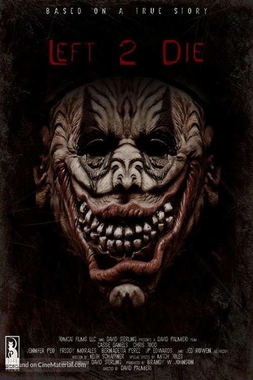Axegrinder poster