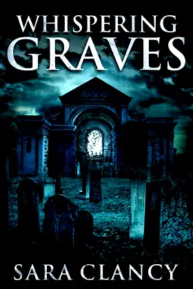 Whispering Graves (Banshee Series) poster