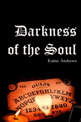 Darkness of the Soul poster