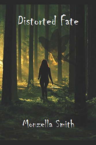 Distorted Fate (Fate's Awakening) poster