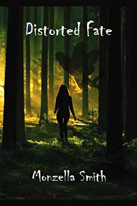 Distorted Fate (Fate's Awakening) poster