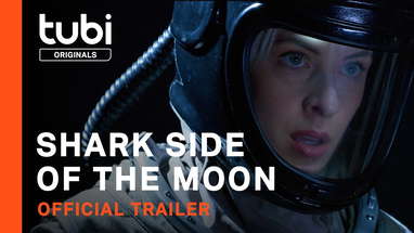 Shark Side of The Moon  | Official Trailer | A Tubi Original poster
