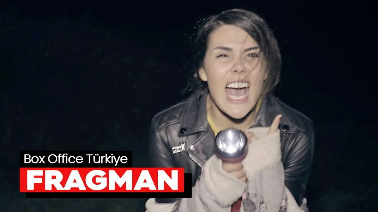 Kara Neme: Gelin Deresi | Fragman