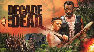 Decade Of The Dead | Official Trailer | Horror Brains poster