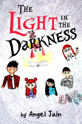 The Light in the Darkness poster