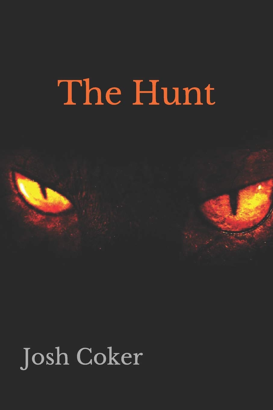 The Hunt poster