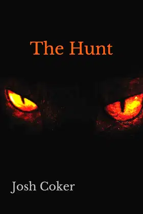 The Hunt poster