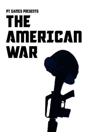 The American War poster