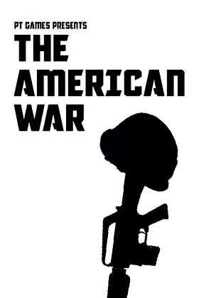 The American War poster
