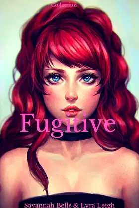 Fugitive (Darkness Falls - Danika Book 1) poster