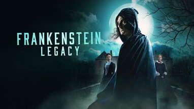 Frankenstein Legacy (2024) | Official Trailer poster