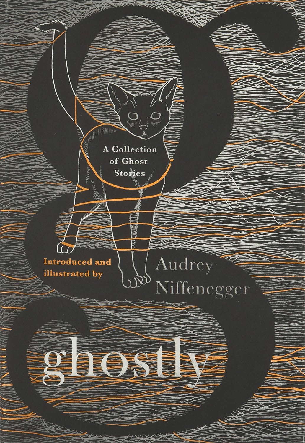 Ghostly: A Collection of Ghost Stories poster