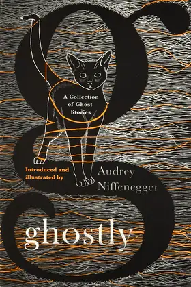 Ghostly: A Collection of Ghost Stories poster