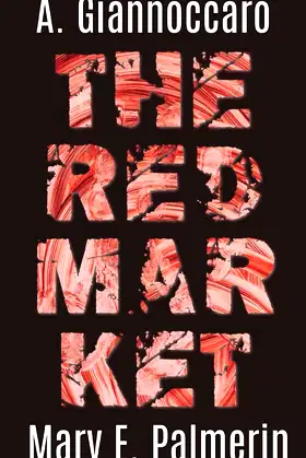 The Red Market poster