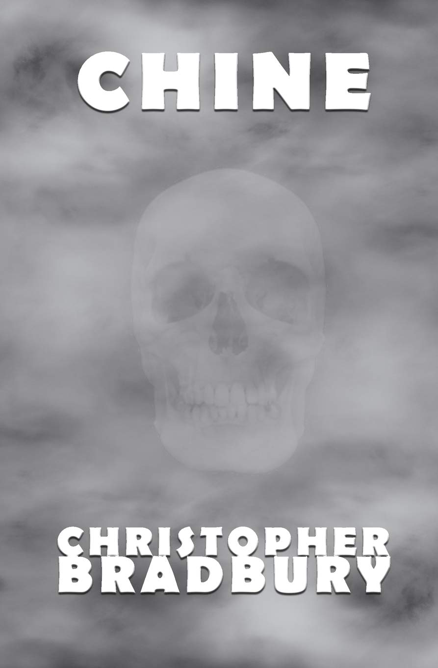 Chine poster