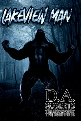 The Lakeview Man poster