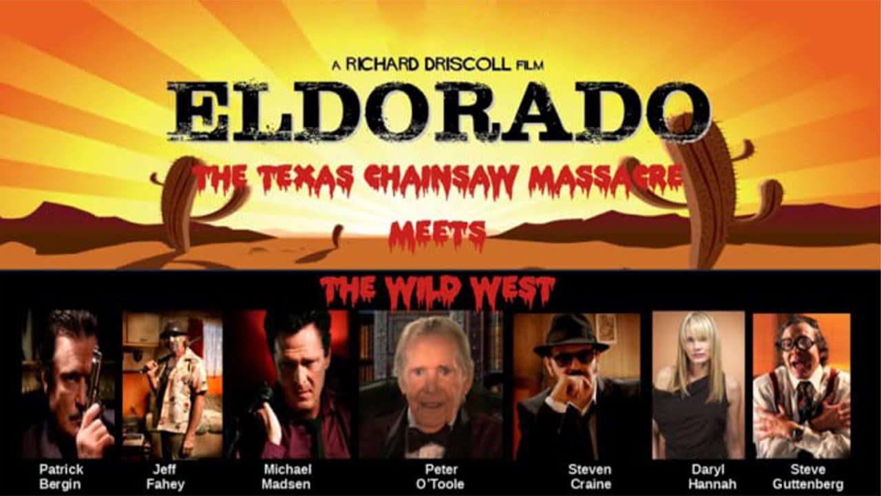 Poster for Eldorado