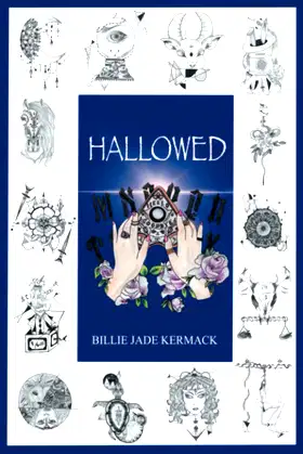 Hallowed poster
