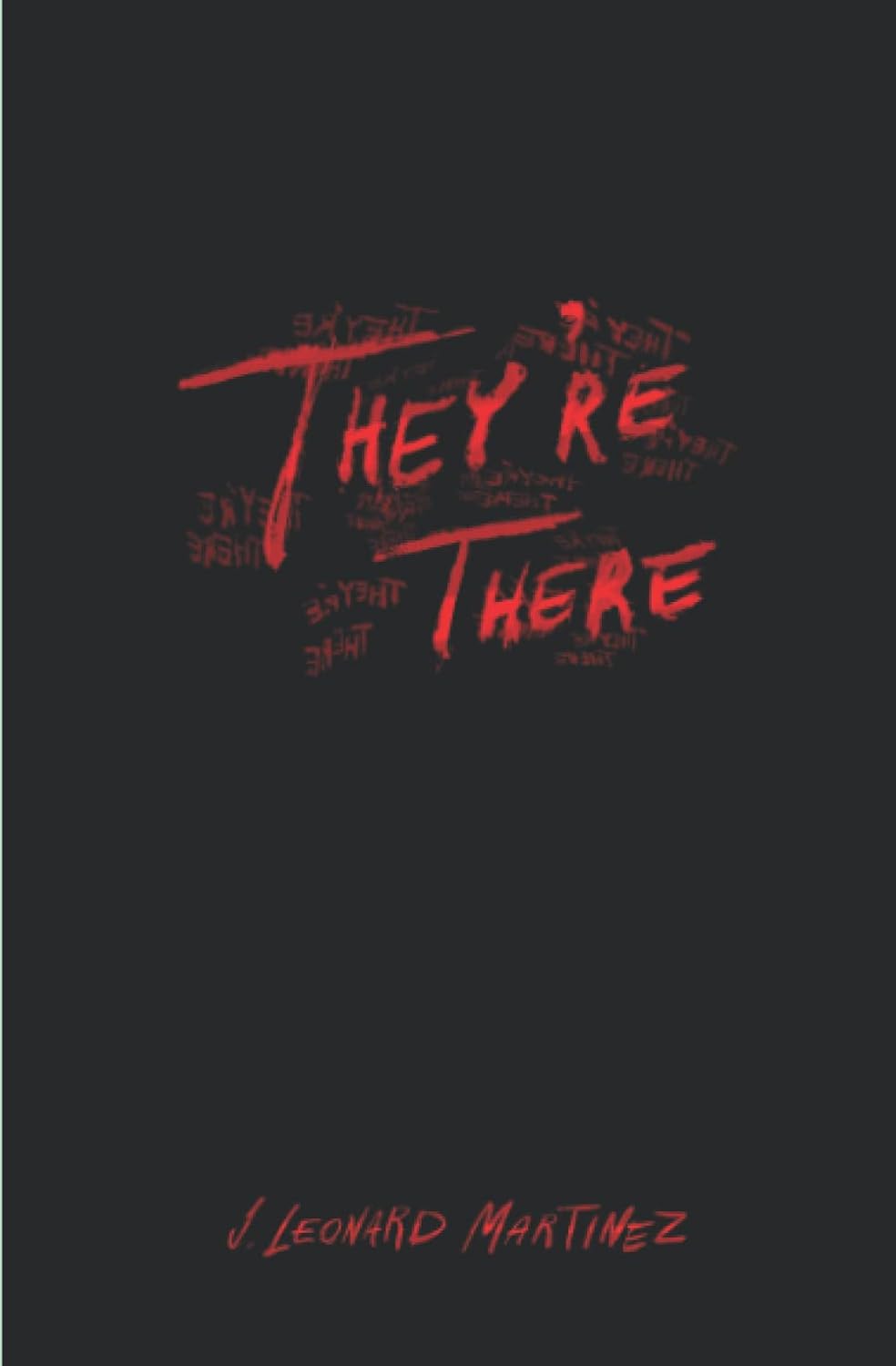 They're There: Season One poster