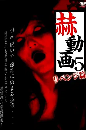 Startling Videos 5: Revenge Edition poster
