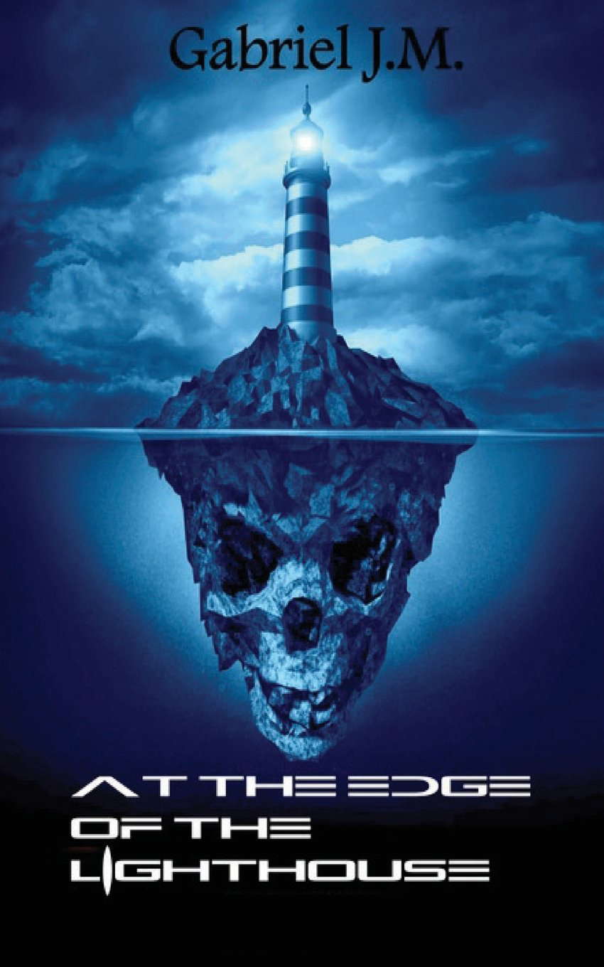At the Edge of the Lighthouse poster