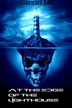 At the Edge of the Lighthouse poster