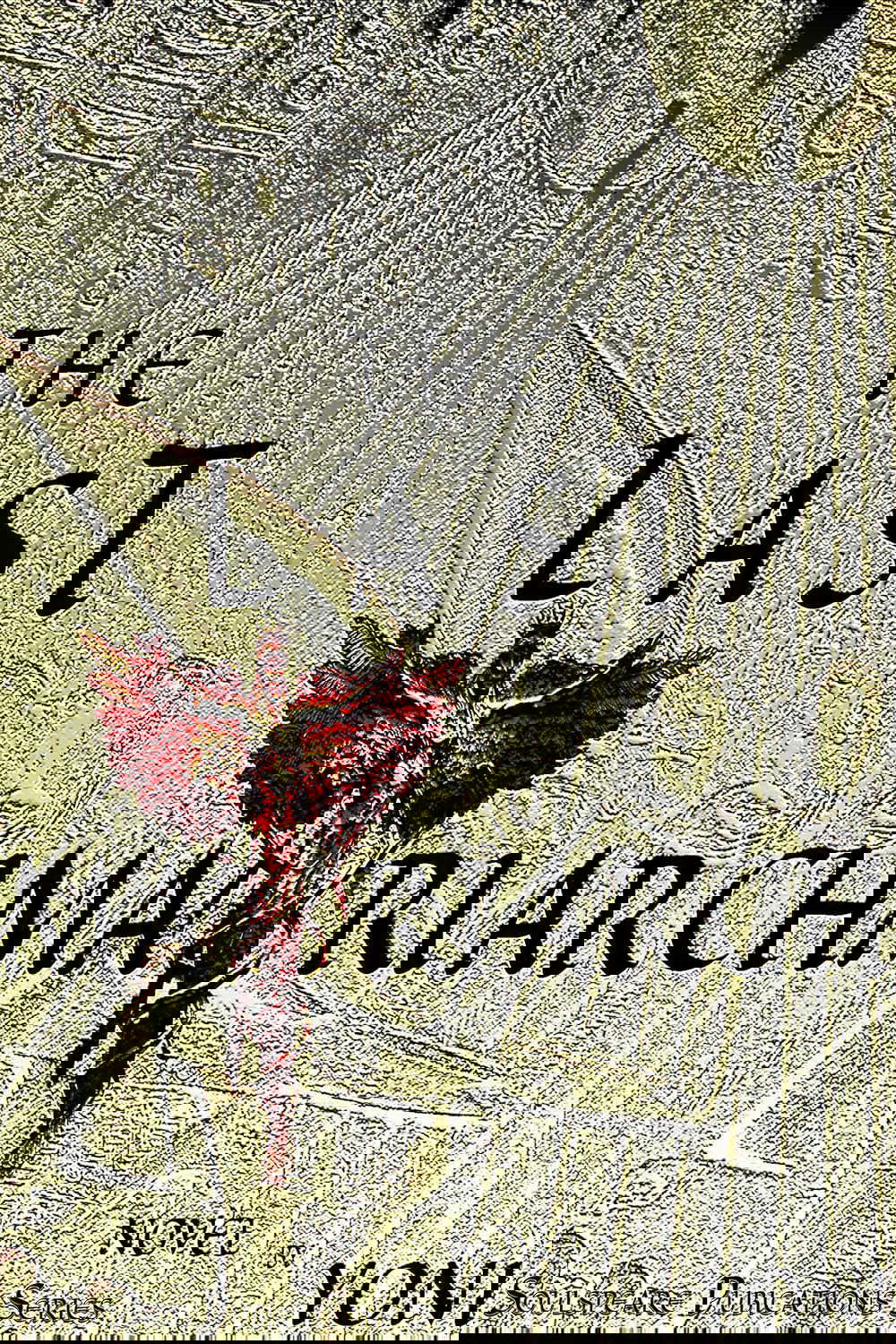 The Last Matriarch (A Soulspeare Series Book 1) poster