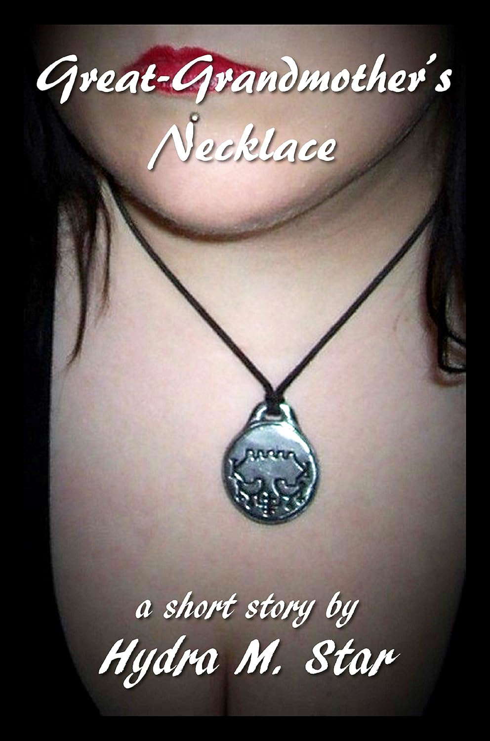 Great-Grandmother’s Necklace poster