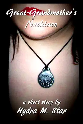 Great-Grandmother’s Necklace poster