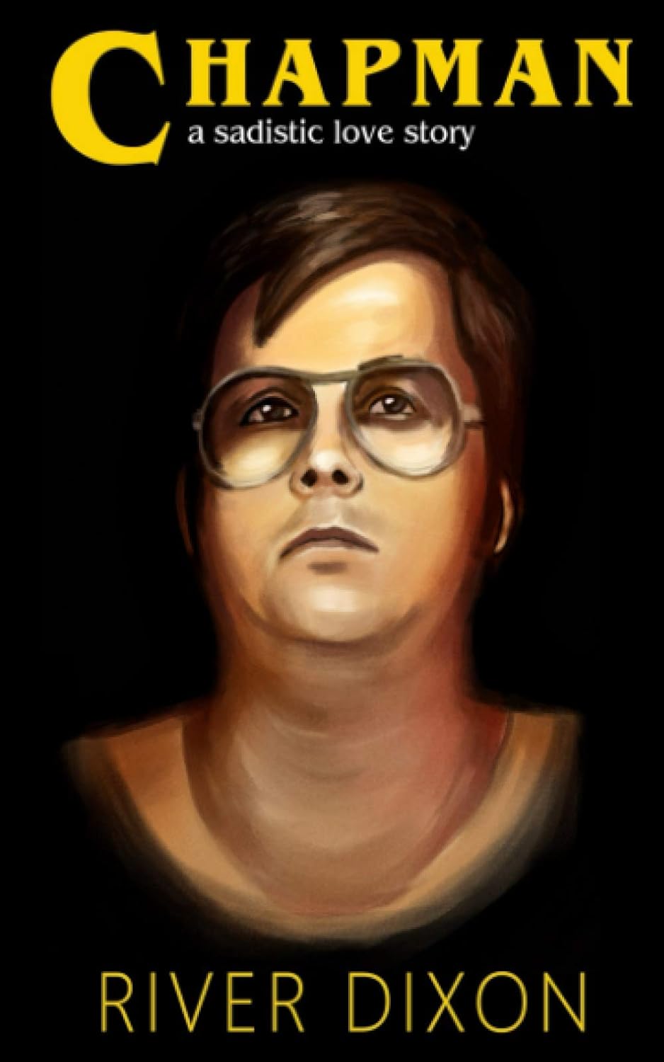 Chapman: a sadistic love story poster