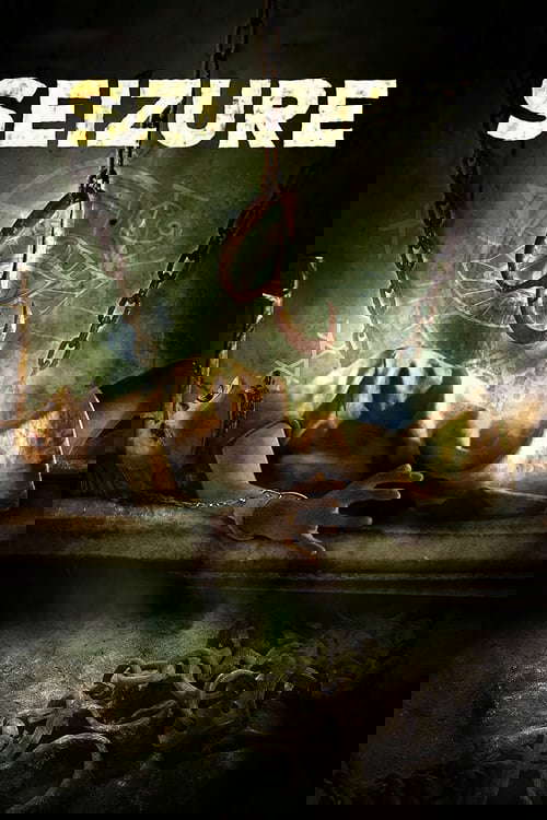 Seizure poster