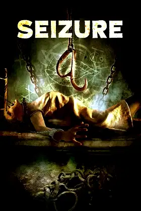 Seizure poster