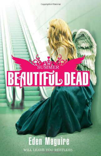 Beautiful Dead: Summer poster