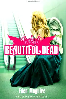 Beautiful Dead: Summer poster