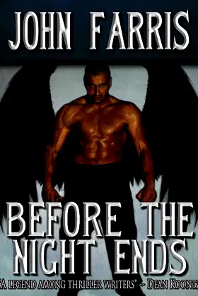 Before the Night Ends poster