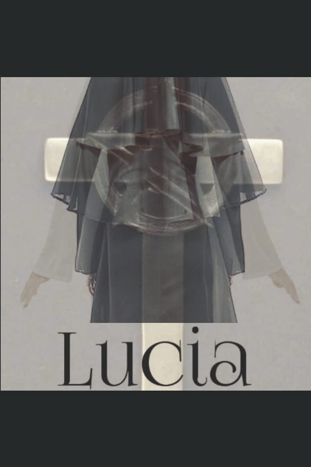 LUCIA poster