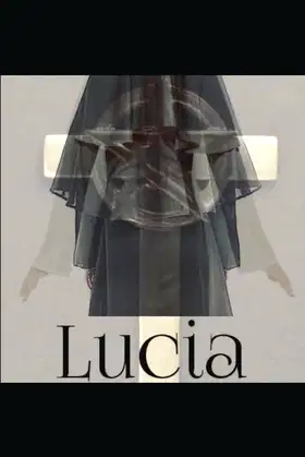 LUCIA poster