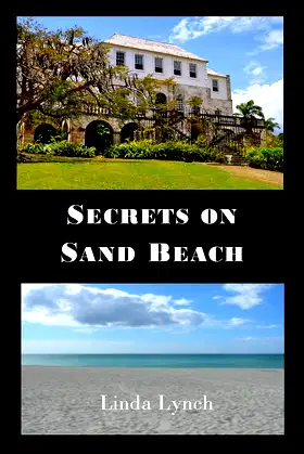 Secrets on Sand Beach (The Popadolpolis Sister Murder Mysteries Book 1) poster