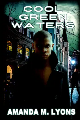 Cool Green Waters: Shades of Midnight Book 3 poster