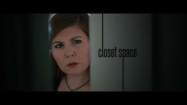 Closet Space -Short Film poster