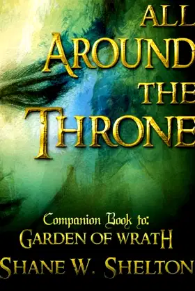 All Around the Throne (Believing Magic Series) poster