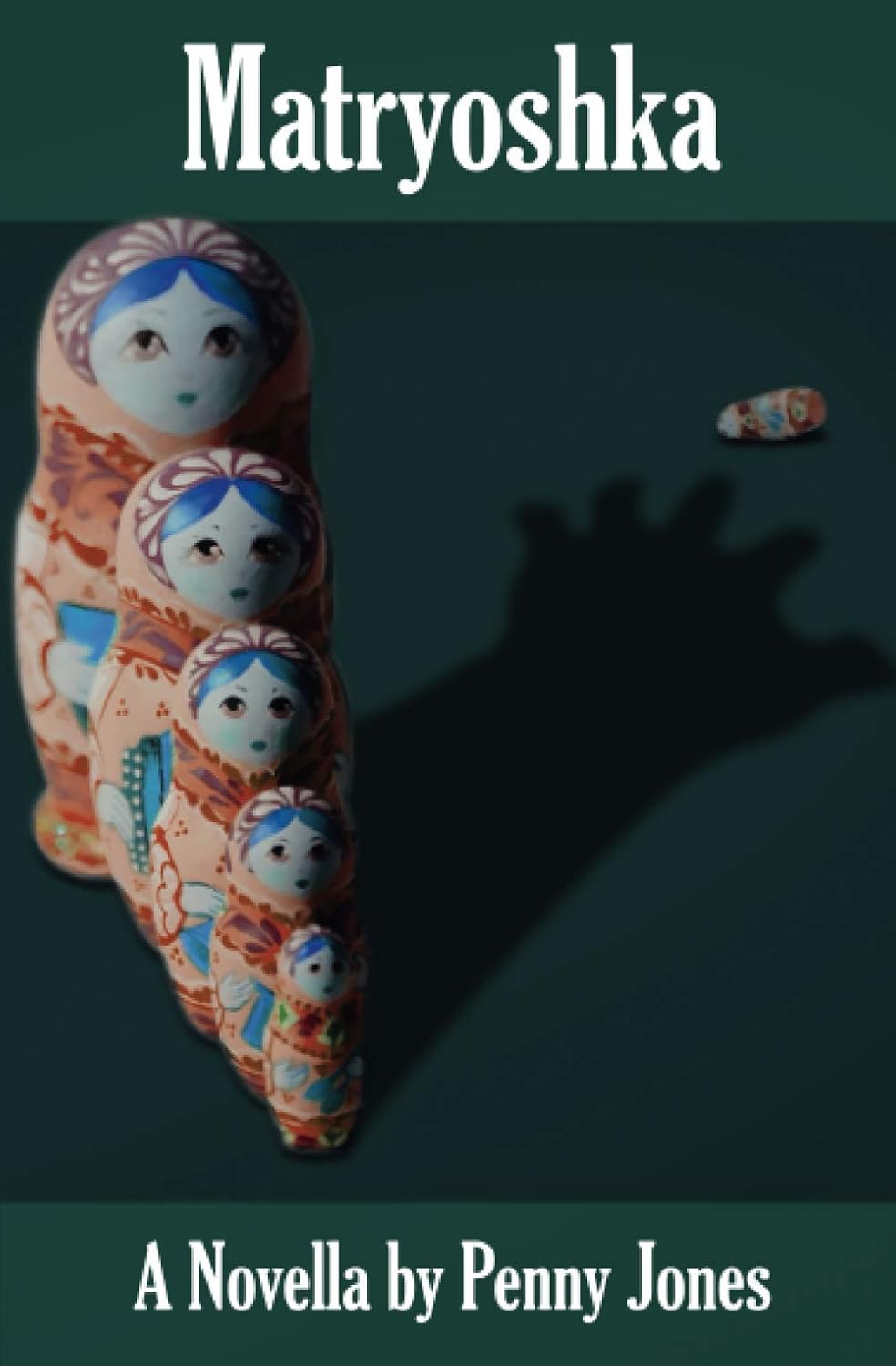 Matryoshka poster
