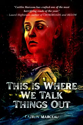 This is Where We Talk Things Out poster