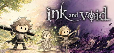 Ink & Void capsule