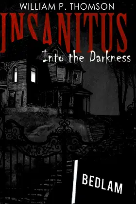 Insanitus poster